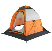 Купить Палатка рыболовная зимняя Holiday EASY ICE 6 угловая 210x245 x155 арт. 978945
