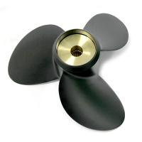 Купить Винт гребной Solas 8712-158-15, 3x15.8x15 (L) арт. 8712-158-15