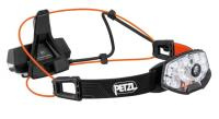 Фонарь светодиодный налобный Petzl Nao RL, 1500 лм, аккумулятор