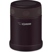 Купить Термоконтейнер Zojirushi SW-EAE35-TD 0,35 л (т.коричн) арт. SW-EAE35-TD