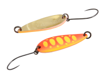 Блесна колеблющаяся LureMax Iva 34мм 3,8гр.  022