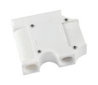 Купить Держатель для кранца на леер, пластиковый арт. SEFNDFA109