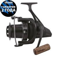 Катушка Okuma 8K carp