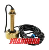 Купить Датчик эхолота 40-50/200T, Marine Rocket (упаковка из 2 шт.) арт. 4620136019813_pkg_2