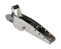 Роульс для якоря Практик 400, нержавеющая сталь