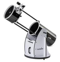 Купить Телескоп Sky-Watcher Dob 12" (300/1500) Retractable арт. 67825
