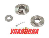 Купить Установочный комплект винта Yamaha 60-85, Omax (упаковка из 4 шт.) арт. YS6085HP_OM_pkg_4