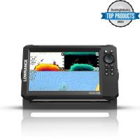 Lowrance Eagle 9 HDI 50/200