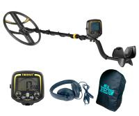 Купить Металлоискатель Tianxun TX-850 (с большой 15 дюймовой катушкой) арт. 1139881