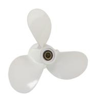 Винт гребной Yamaha 4-5;3x7-1/2x8 шлицевой; BaekSan