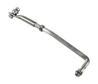 Тяга рулевая регулируемая универсальная; 260-310 мм