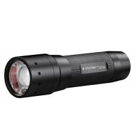 Купить Фонарь светодиодный LED Lenser P7 Core, 450 лм, аккумулятор арт. 502180