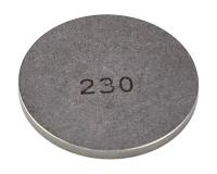 Купить Шайба толкателя клапана Suzuki (2.300) арт. 1289293J10230