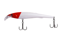 Воблер LureMax STINKA 110F MDR-145 12 г. плавающий