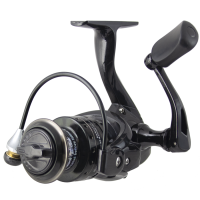 Катушка безынерционная Black Side Adept 2000 FD  (4+1 подш.)