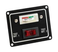 Купить Панель контроля заряда аккумулятора арт. C91333