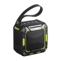 Купить Портативная беспроводная музыкальная колонка Camping World Adventure Box арт. 138252