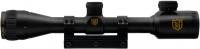 Купить Прицел Nikko Stirling AIRKING 4x32 AO, сетка Half Mil-Dot с подсветкой (NGRAI432) арт. 1114436