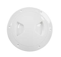 Купить Лючок палубный 136 мм белый арт. 13561-WH