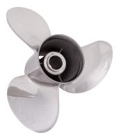 Винт гребной Solas 9552-148-19, 3x14 3/4x19 (L) (Rubex)