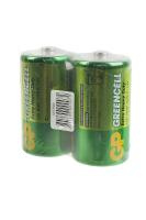 GP Greencell 13G/R20 SR2, в упак 20 шт