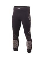 Штаны мужские WERONO/ шерсть 300/ черный/ XXL-XXXL, WERONO9070XXLXXXL