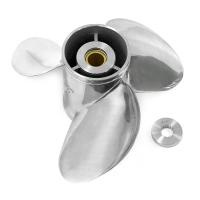 Винт гребной Solas 3531-143-17, 3x14 1/4x17 (R)