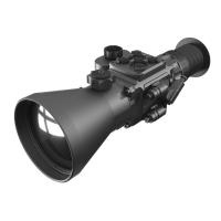 Купить Тепловизионный прицел LEGAT Gen2 Lite 3F75 арт. 27431