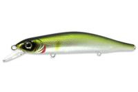 Воблер Kosadaka MASCOT XS 110F-AY, 110мм, 16,1 г. плавающий