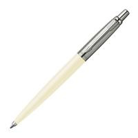 Купить Parker Jotter Original - White K60, шариковая ручка, M арт. R0032930