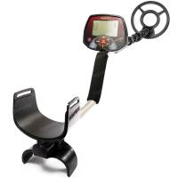 Купить Металлоискатель для поиска монет Teknetics Eurotek Pro арт. 1067917