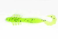 Мягк.приманки LureMax GOBLIN 80 мм''/8см, LSGB35-05-002 Lime pepper (5 шт.)