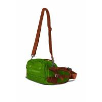 Купить Сумка на пояс Trimm  VERSO, зеленый, 50695 арт. 50695