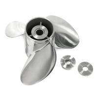 Винт гребной Solas 4531-140-19, 3x140x19 (R)