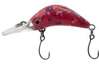 Воблер LureMax SENPAI 30F SSR-100 1,8 г.