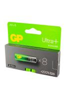 GP Ultra Plus GP15AUPA21-2CRB8 G-TECH LR6 BL8