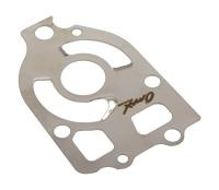 Купить Пластина помпы Mercury 110-200; Omax арт. 324351_OM