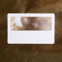 Купить Линза  85*55 арт. 11251