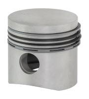 Поршень с кольцами Yanmar 2QM15