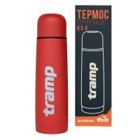 Tramp Термос Basic 0.5 л, TRC-111, красный