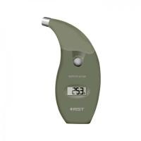 Шинный цифровой манометр