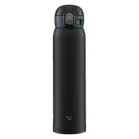 Купить Термокружка Zojirushi SM-WA (0,6 литра), черная арт. SM-WA60-BA