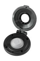 Купить Кнопка управления якорной лебедкой; палубная; UP; черная арт. 4500000003