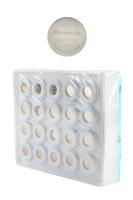 Panasonic Lithium batteries CR 2412/BN CR2412 bulk, в упак 200 шт