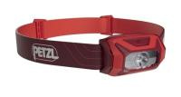Фонарь светодиодный налобный Petzl Tikkina Headlamp красный, 300 лм