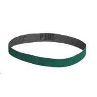 Ремень сменный Aluminum Oxide P600 для электроточилки WSKTS , DR/PP0002456