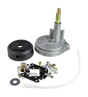 Редуктор рулевой LT с установочным комплектом 90 град.