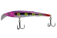 Воблер LureMax STINKA  90F DR-062 7 г.