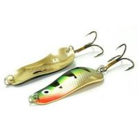 Блесна колеб. Mister Cro КОБРА, 50/13 P