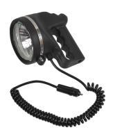 Купить Прожектор ручной (фароискатель) 12V/55W halogen арт. 10940